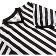 thumbnail image 3 of Bsn Sports V-neck Referee Shirt, 3 of 3