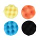 thumbnail image 2 of Almohadilla de pulido BuyWeek 4 piezas 3 pulgadas alto rendimiento, 2 of 9