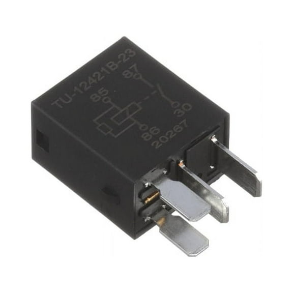 SMP RY665T A/C Control Relay