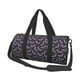 thumbnail image 1 of Easygdp Bat Purple Bolsa de Viaje, Bolsa de Mano, Bolsa de Gimnasio, Bolsa de Equipaje para Viaje, 1 of 6