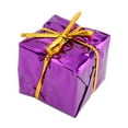 thumbnail image 4 of Christmas Goody Gift Boxes Christmas Gift Box Presents Decoration Multi Colours Cardboard Nested Cover Candy Treat Cardboard  Boxes, 4 of 8
