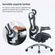 thumbnail image 2 of Silla Ergomax, 2 of 7
