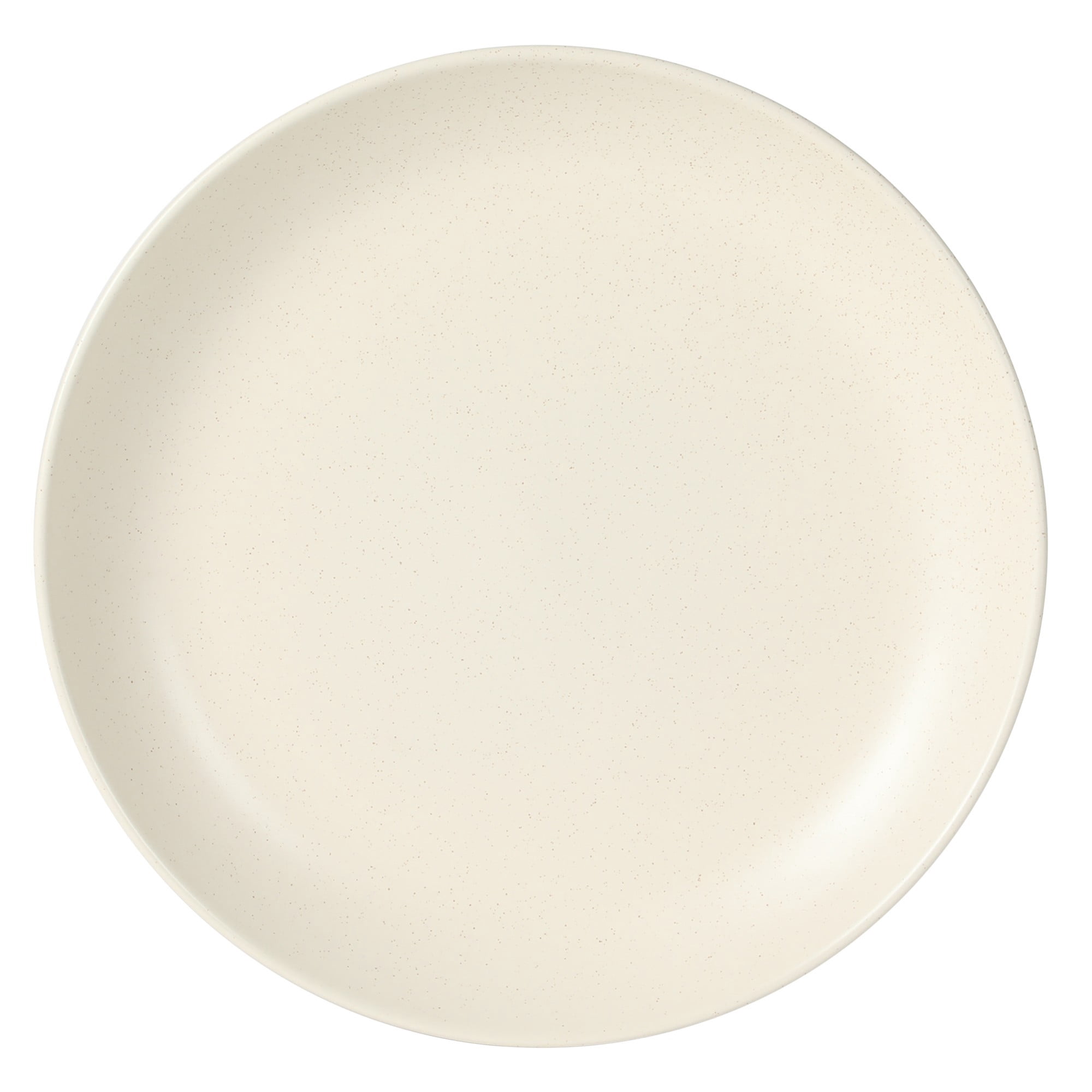 Gibson Elite Leeds Court 16-Piece Beige Stoneware Dinnerware Set