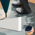 thumbnail image 2 of Yayeee Doormat for Indoor Entrance 32" x 20" Non Slippery Floor Rug, Moon and House, 2 of 8