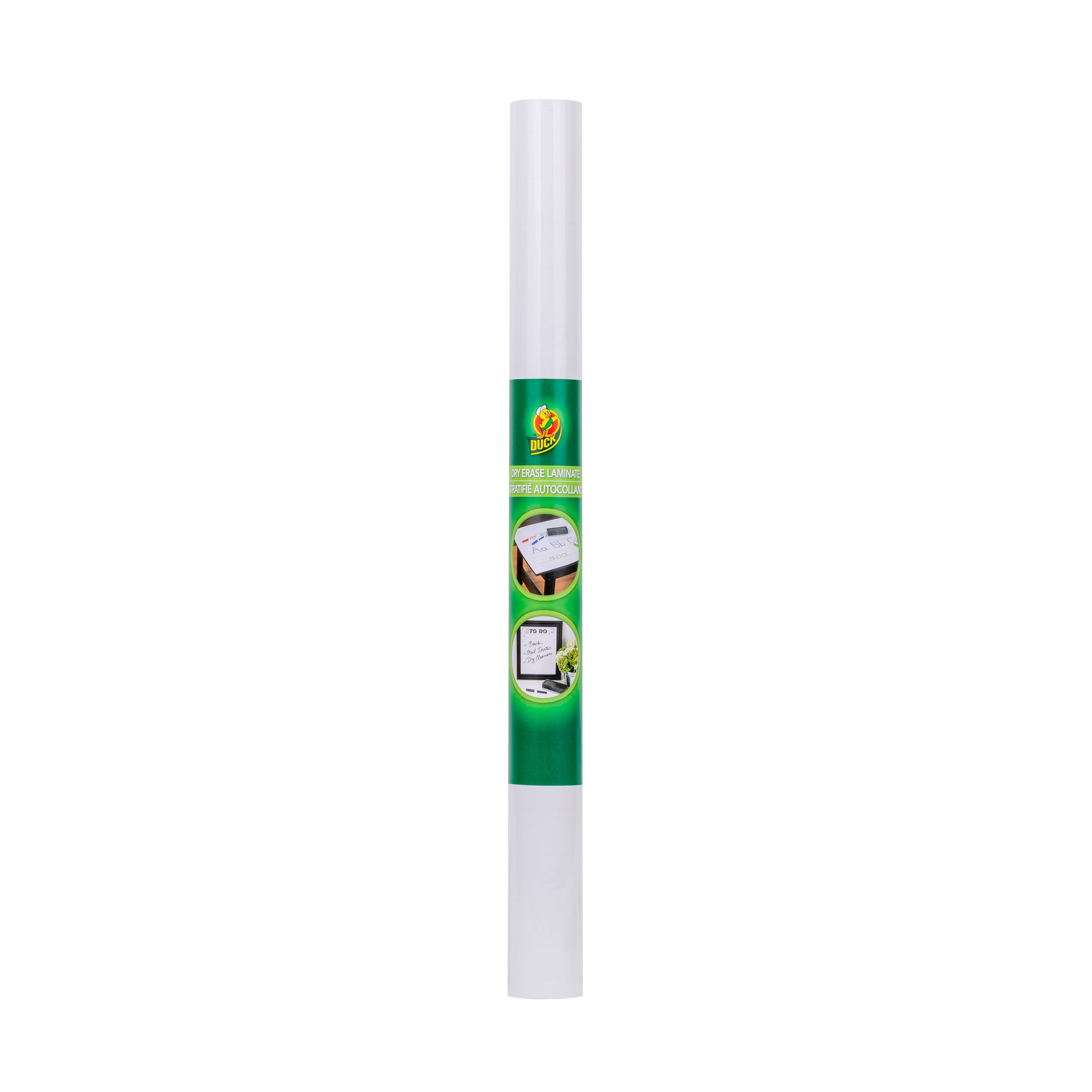 EasyLiner Adhesive Laminate 20 in. x 12 ft. Shelf Liner ...