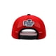 thumbnail image 4 of KNITE Gorra Farmer Truck Azul Trucker Hombre Ajustable Tractor Maquinaria Rancho, 4 of 4