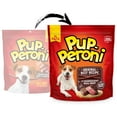 thumbnail image 3 of Pup Peroni Original Beef Recipe Dog Treats, 35 oz Bag, 3 of 11