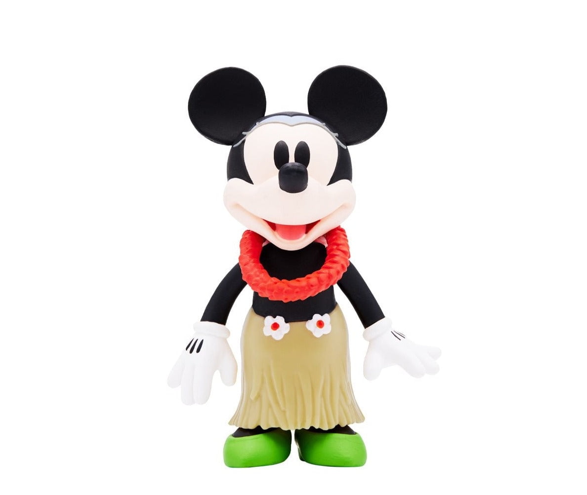 Disney Peg Leg Pete 3 3/4-Inch ReAction Figure - Walmart.com