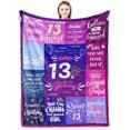 thumbnail image 1 of Cartoon Car Tractor Digital Printing Blanket Flannel Blanket Student Dormitory Blanket, 1 of 1
