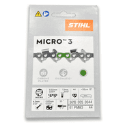 STIHL 61 PMM3 44 .043 Gauge 3/8 Pitch 12 Chainsaw Chain 3610 005 0044