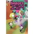 thumbnail image 1 of INVADER ZIM 14B EDITORIAL KAMITE 7500588009653, 1 of 2