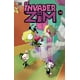 thumbnail image 1 of INVADER ZIM 14B EDITORIAL KAMITE 7500588009653, 1 of 2