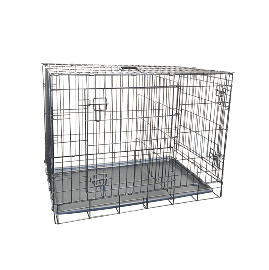 42 inch dog crate walmart