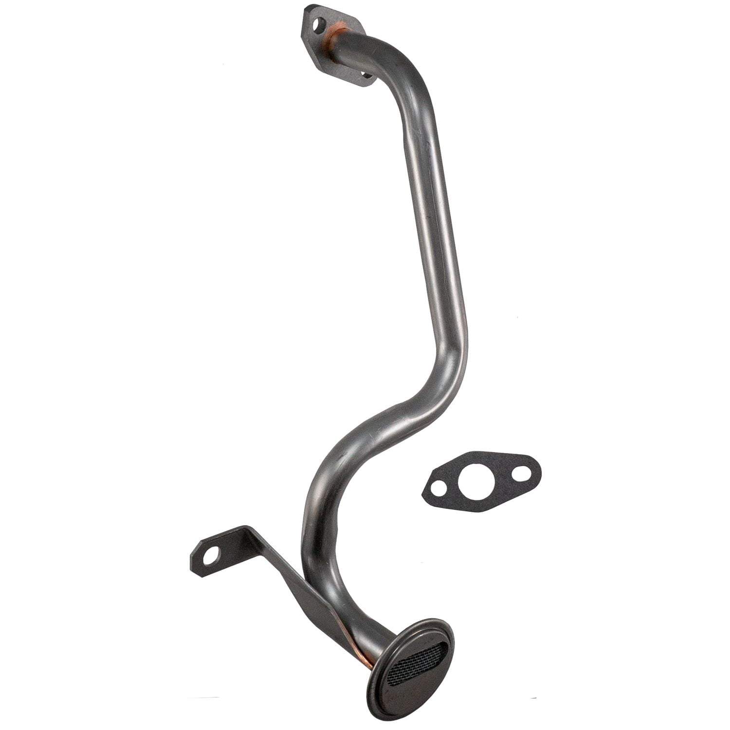 Melling 297S Stock Replacement Oil Pump Screen For Select 99-00 Ford Models Fits select: 1999-2000 FORD F150, 1999-2000 FORD ECONOLINE
