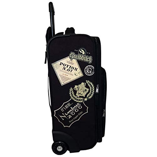 harry potter kids luggage