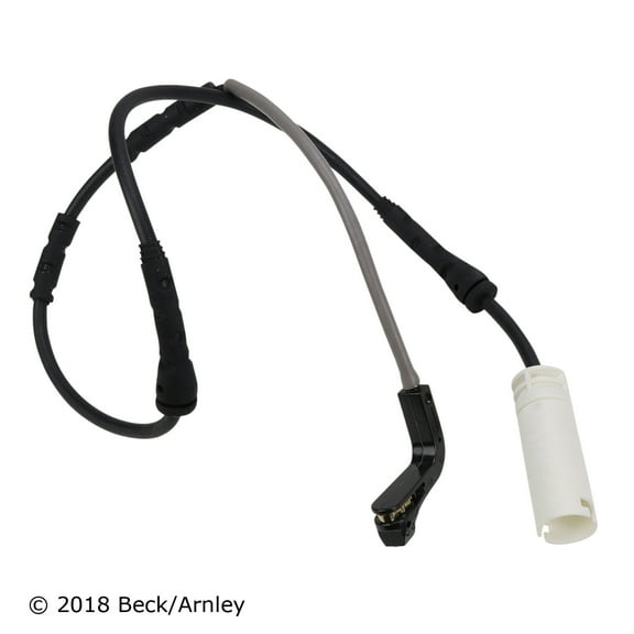 BeckArnley 084-1606 Brake Pad Sensor Wire
