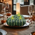 thumbnail image 3 of Cheapark Plastic Pumpkin Model - Photography Prop Vegetable Replica For Stage Display Window Shop Decor, 3 of 6