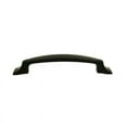 thumbnail image 2 of Modket M2710-96-ORB-5 Oil Rubbed Bronze Handle Pull — 3-3/4" (96mm) Hole Centers, 5-1/8" Overall Length — 5 Pack, 2 of 3