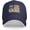 navyblue, variant on Elon M-usk 2028 Hats Elon M-usk for Pr-esident Hat Baseball Cap