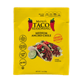 thumbnail image 2 of (5 pack) Mateo's Taco Seasoning Medium Ancho Chile, 2 of 3