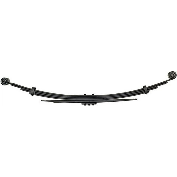 Dorman 34-1465HD-LS Rear Leaf Spring for Specific Dodge Models Fits select: 2006-2008 DODGE RAM 1500, 2003-2009 DODGE RAM 2500