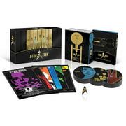 STAR TREK: 50TH ANNIVERSARY TV AND MOVIE COLLECTION