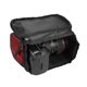thumbnail image 3 of Eigraketly Bolsa aislada para manillar de bicicleta Bolsa de almacenamiento frontal de bicicleta de gran capacidad con tira reflectante Accesorios de Ciclismo No.1 Eigraketly OD010450-01, 3 of 6
