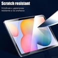 thumbnail image 4 of 2PCS Tempered Glass Screen Protector for Samsung Galaxy Tab S8 Plus Tablet Accessories Film, 4 of 5