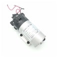 thumbnail image 1 of Diaphragm Self-priming Pump DP60 AC220 DC 24 V 12V Caravan Boat RV Camper ,Durable Construction, 1 of 7