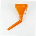 thumbnail image 5 of Flexible Fuel Funnel Car Oil Pouring with Overflow Guard and 13cm Length, 5 of 5