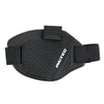 thumbnail image 2 of Motorcycle Gear Shifter Riding Shoe Cover Motorbike Riding Shoe Protector Antiskid Motorbike Shift Pad Boots Cover, Black Letter, 2 of 9