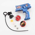 thumbnail image 4 of Kit de Gyros de Combat, 1 Ensemble Beyblade avec Gyros de Combat Gyros de Jeu de Combat Efficacité Maximisée, 4 of 7