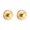 Gold, variant on 2025 Upgraded Drill-Free Suction Cup Hooks, Stainless Steel Suction Cup Hooks for Shower, Mirror, Wall, Bathroom, Glass, Hanging Towels - 2 Pack, Black