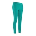 thumbnail image 4 of Women's Cut & Sew Casual Leggings (AOP), 4 of 7