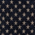 thumbnail image 3 of Fuebueo American Flag Throw Pillow, Patriotic 4th of July Decorations for Home, Woven Americana Decor for Couch and Sofa, Stars and Stripes Cushion, 9 x 15 Inch, 3 of 7