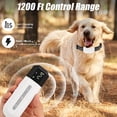 thumbnail image 2 of Electric stop barking device,Stop Ip67 Collar Waterproof Ip67 Stop Color Ip67 Rated Color Collar Color - Ip67 Collar Ip67 Color Medium Color Bark Collar Ip67 Medium Stop Collar Ip67 Vibration, 2 of 6