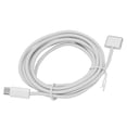 thumbnail image 4 of Cable de carga tipo C a Magsafe 3 de 140 W PD de carga rápida compatible con MacBook de 2 m, 4 of 12
