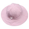 thumbnail image 1 of Coofit Girls Sunhat Adjustable Double Sided Protection Hat Bucket Hat for Outdoor, 1 of 10