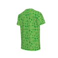 thumbnail image 5 of Honeii St Patrick's Day Print Kids Boy T-Shirt,Breathable Round Neck Tee,Stylish Summer Tee for Boys, for Outdoor Activities and Casual Wear, 5 of 7