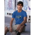 thumbnail image 2 of Day Of The Assumption T-Shirt Men -Image by Shutterstock, Male 5X-Large, 2 of 4