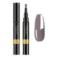 thumbnail image 2 of 3-In-1 Nail Gel Pen, 1Pc L - Multi-Color Step Nail Gel Pen Set, No Base/Top Coat Needed Nail Art Pencil 5Ml, Nail Pen Easter Mother'S Day Jia Pian, 2 of 9