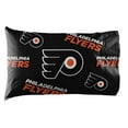 thumbnail image 3 of NHL Philadelphia Flyers Twin Bed In Bag Set, 3 of 3