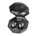 thumbnail image 2 of True Wireless Mini In Ear Bluetooth Earphones, 5.4 Bluetooth, Surround Sound, Active Noise Reduction, Type-C Fast Charging, Digital Display, Low Latency, IPX5 Waterproof, Compact, 2 of 6