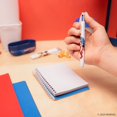 thumbnail image 2 of Bolígrafo BIC Marvel Avengers 1.0 mm Medio, Paquete de 3, 2 of 5