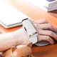 thumbnail image 1 of Calentadores para uso en interiores Calentador de manos multifunción Pulsera USB Nuevo control de temperatura inteligente Calentador de manos Calentamiento rápido Tejido de calcetines, 1 of 6