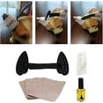 thumbnail image 1 of Kit de Annonce d'Oreilles de Chien, Autocollant de Support d'Oreilles de Chien, Outils de Soutien d'Oreilles de Chiot, Support de Support d'Oreilles de Chien avec Ruban, 1 of 5