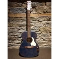 thumbnail image 2 of Art & Lutherie Legacy Guitare Acoustique-Électrique Q-Discrète - Bleu Denim, 2 of 6