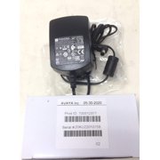Avaya 700512377 1600 Series IP Phone 5V Power Adaptor