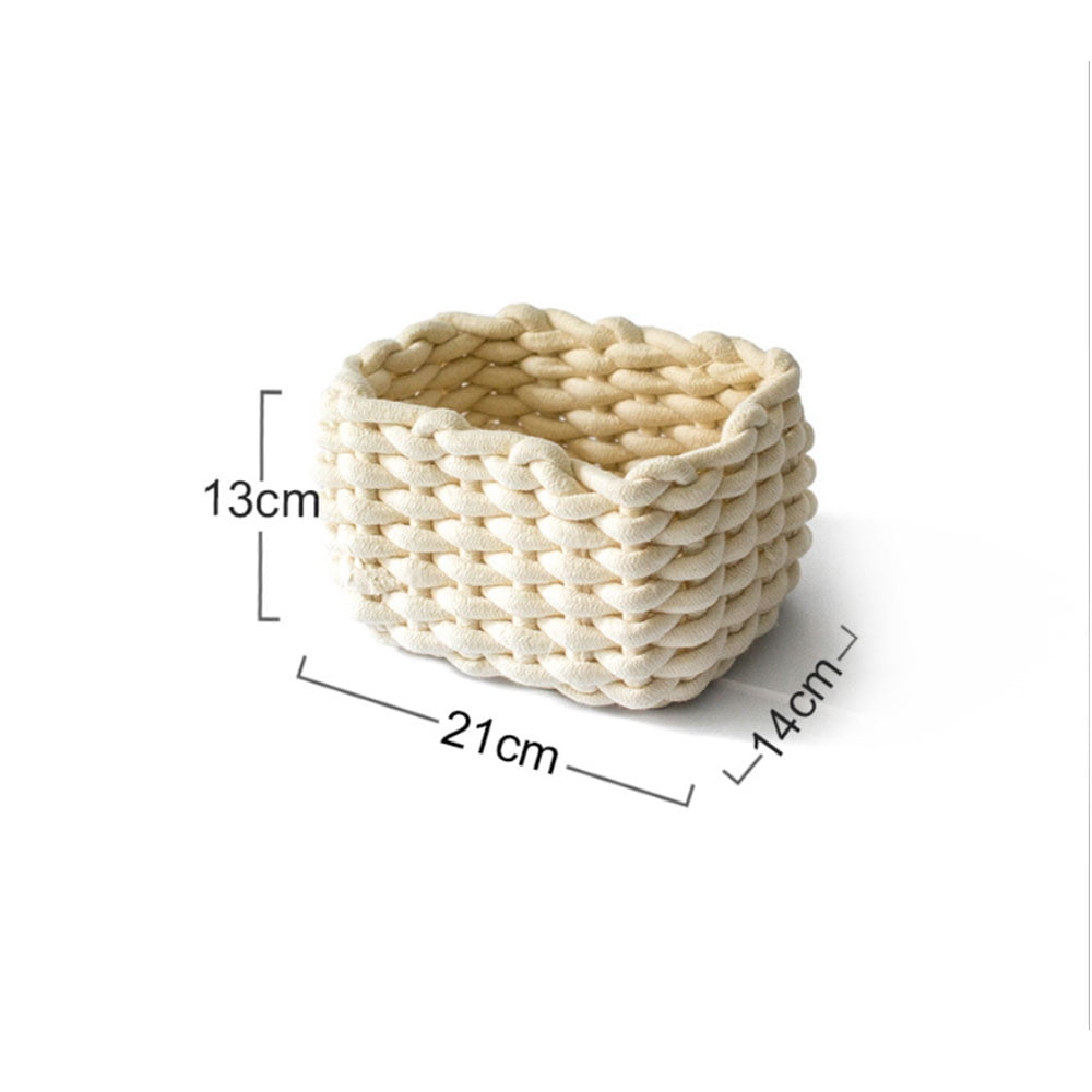 small baby laundry basket