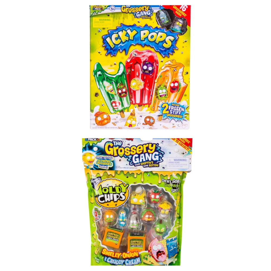 grossery gang icky pops